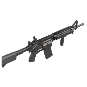 Купить Evolution Recon SOPMOD 14.5" AEG 6 мм Black  Фото 4