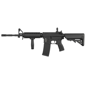 Купить Evolution Recon SOPMOD 14.5" AEG 6 мм Black  Фото 2