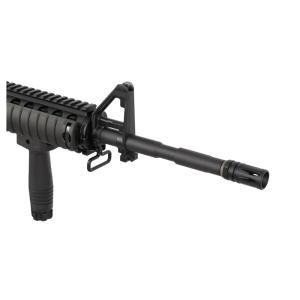 Купить Evolution Recon SOPMOD 14.5" AEG 6 мм Black  Фото 5