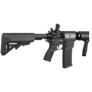 Купить Evolution Recon SOPMOD 14.5" AEG 6 мм Black  Фото 3