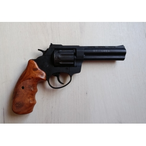 Купить Stalker 4.5" Black Wood Б/У  Фото 1