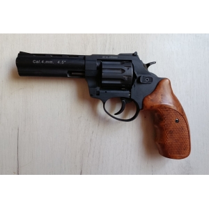 Купить Stalker 4.5" Black Wood Б/У  Фото 