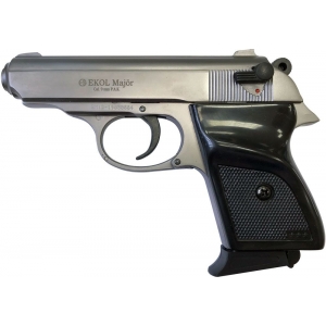 Ekol Major CORE Fume (серый)