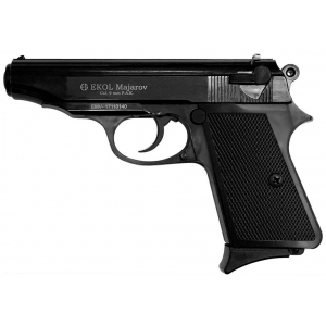 Ekol Majarov CORE черный