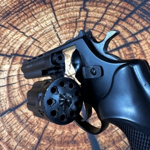 Купить Zbroia Profi 4,5" 4mm чорний пластик Б/У  Фото 5