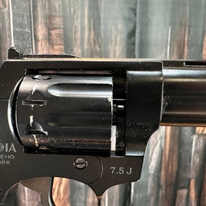 Купить Zbroia Profi 4,5" 4mm чорний пластик Б/У  Фото 7