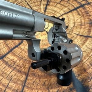 Купить Zbroia Profi 3" сатин/пластик Б/У  Фото 7