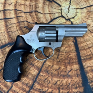 Купить Zbroia Profi 3" сатин/пластик Б/У  Фото 1