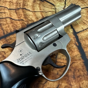 Купить Zbroia Profi 3" сатин/пластик Б/У  Фото 4