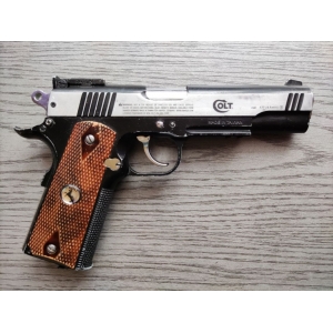 Купить Сolt Special Combat Classic (Colt 1911) Б/У  Фото 