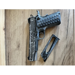 Купить Sig Sauer 1911 We The People Б/У  Фото 2