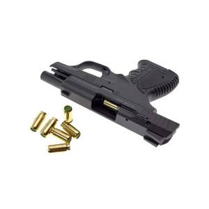 Купить Stalker M906 Black  Фото 3