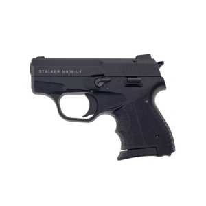 Stalker M906 Black