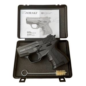 Купить Stalker M906 Black  Фото 2