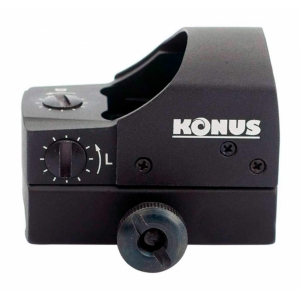 Купить Konus Sight-Pro Fission 2.0 4MOA  Фото 1