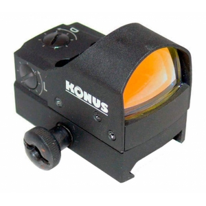 Купить Konus Sight-Pro Fission 2.0 4MOA  Фото 3