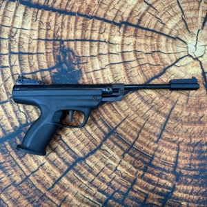 ИЖ 53-М Б/У