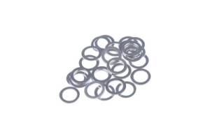 Шимсет Specna Arms 10pcs 4x0,1mm 10pcs 4x0,3mm 10pcs 4x0,5mm