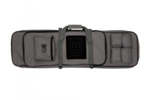 Чохол Specna Arms Gun Bag V1 98 cm Grey