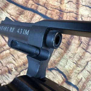 Купить Safari РФ 431М пластик Б/У  Фото 8