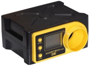 Хронограф XCORTECH X3200 MK3