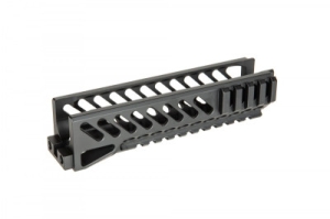 Цівка ACM Lower Handguard Ris T2 AK Black