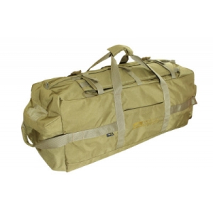 Сумка-баул Tactical Extreme 80 л Coyote