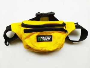 Сумка поясна G-wear Yellow