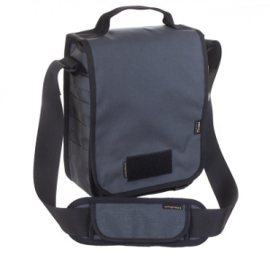 Сумка Wisport Denver Cordura Black