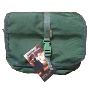 Сумка Tactical Extreme Nesesser Case Olive