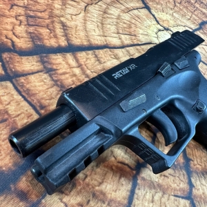Купить Retay XR black Б/У  Фото 6