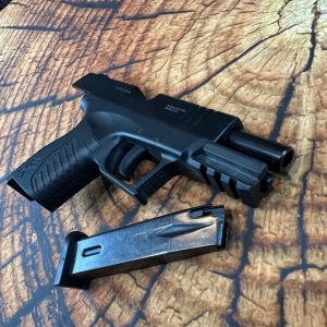 Купить Retay XR black Б/У  Фото 7