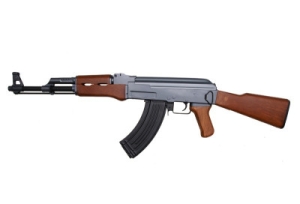 Страйкбольна штурмова гвинтівка CYMA АК-47 CM.028
