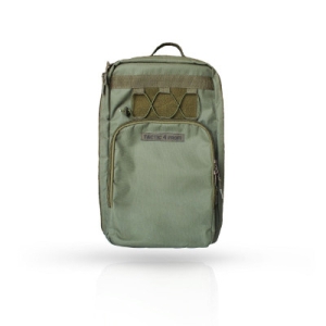 Рюкзак тактичний 4Профі для дрона Olive