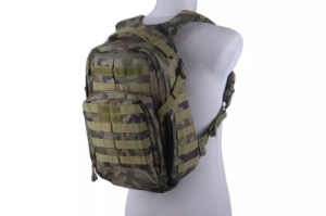 Рюкзак GFC EDC 25 Backpack WZ.93 Woodland Panther