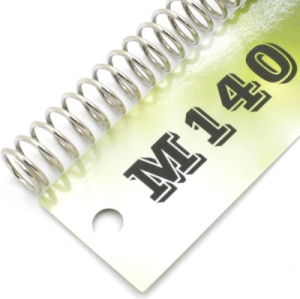 Пружина Rocket M140 White