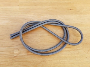 Пружина подачі куль Retro Arms M249/M60 mag