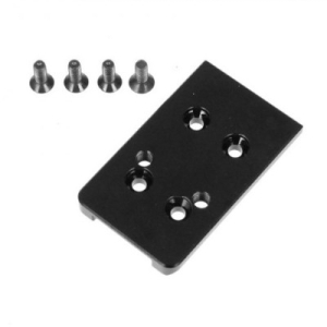 Пластина коліматора Novritsch для пiстолета SSX23 Black