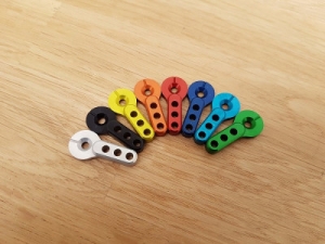 Перемикач режимів вогню Retro Arms AR15 A Black