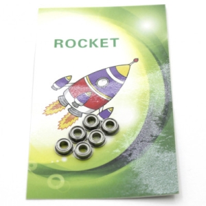 Підшипники Rocket 6Мм