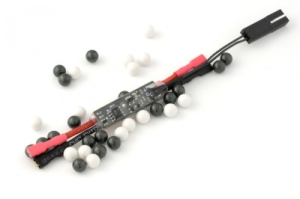 Мосфет Gate PicoAAB