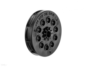 Магазин страйкбольний Umarex Elite Force H8R Gen2 CO2