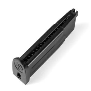 Магазин страйкбольний Novritsch SSX23/303 Gen2 Green Gas