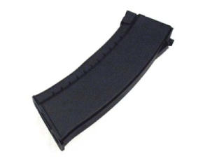Магазин бункерний CYMA AK74 Plastic 500BBs Black