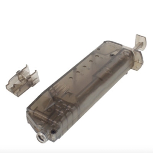 Лоадер Wosport 100bbs