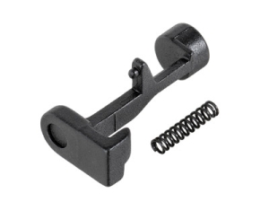 Кнопка прикладу APS АК74 Black