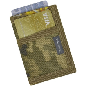 Картхолдер Rezervist Mini ММ14