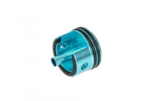 Головка Ціліндра Point Muffled Aluminum Cylinder Head V2