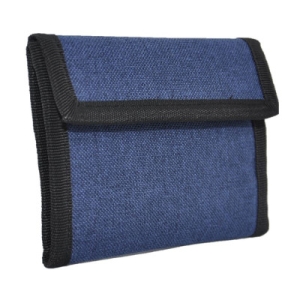 Гаманець Rezervist 2F V2 Melange Navy