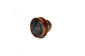 Голова поршня Point Muffled CNC Aluminum Piston Head Bronze